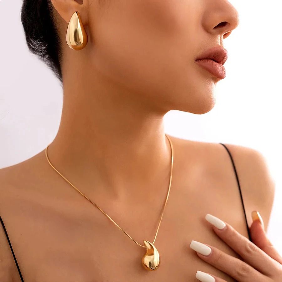 Conjunto Gota Elis