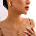 Conjunto Gota Elis