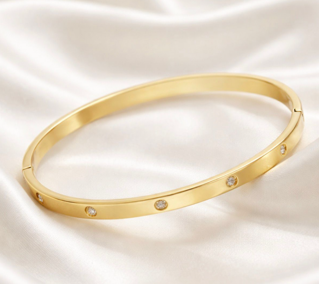 Bracelete Catarina Fino