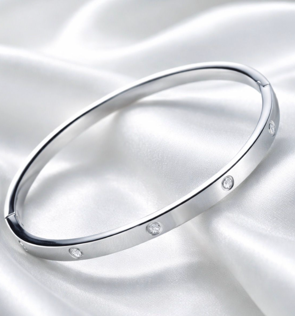 Bracelete Catarina Fino