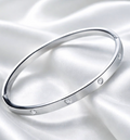 Bracelete Catarina Fino