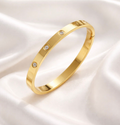 Bracelete Catarina Grosso